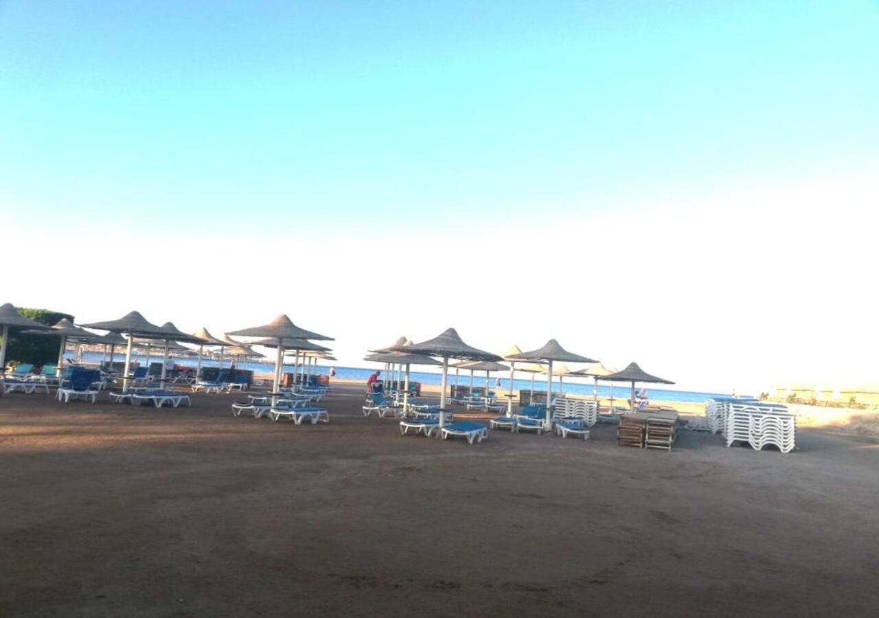 Chalet At Stella Makadi Beach Hurgada Dış mekan fotoğraf